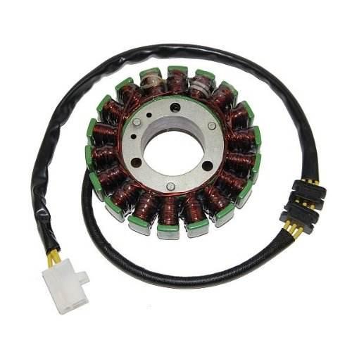 Electrosport Uzwojenie Alternatora Stator Kawasaki 300 Bayou Lakota '92-'04