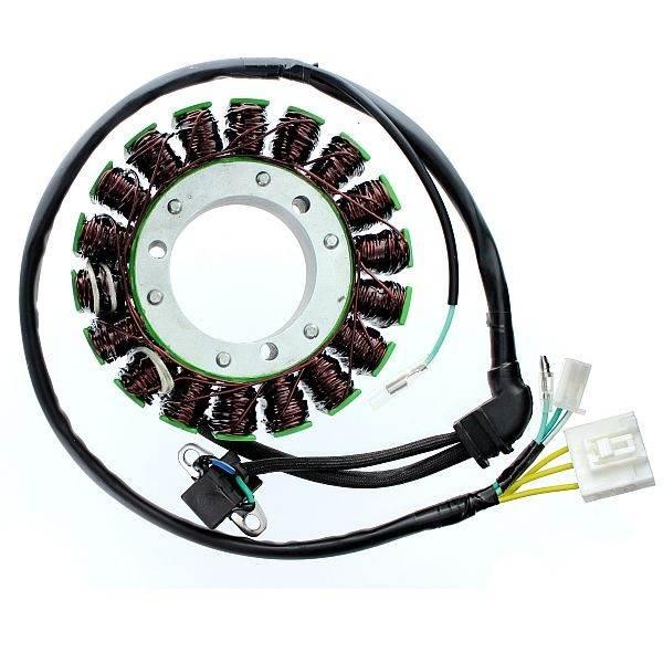 Electrosport Uzwojenie Alternatora Stator Honda Vtx 1300R/S/C '05-'09
