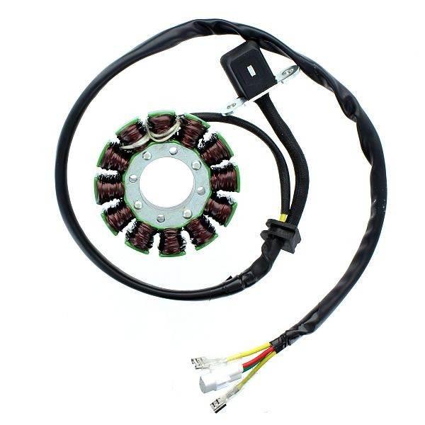 Electrosport Uzwojenie Alternatora Stator Z Impulsatorem Ktm Sxf 250 '11-'1