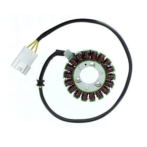Electrosport Uzwojenie Alternatora Stator Honda Sh 125/150 '05-'12, Ps 125