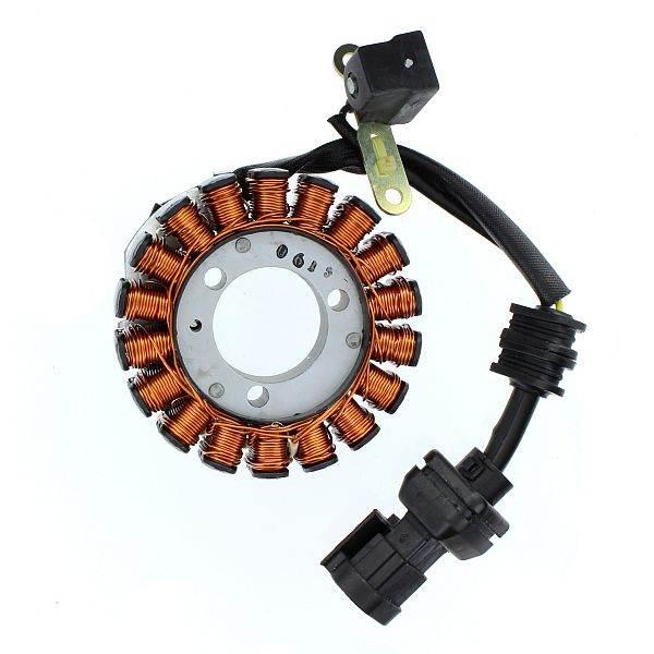 Electrosport Uzwojenie Alternatora Stator Aprilia Scarabeo 150 '99-'03, 250