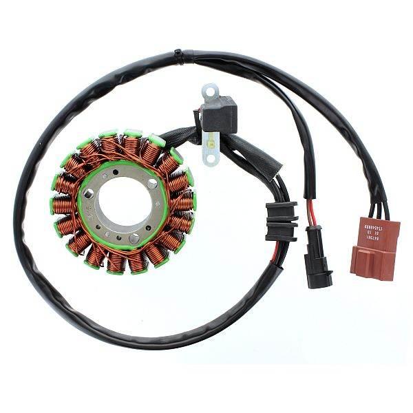 Electrosport Uzwojenie Alternatora Stator Aprilia Scarabeo 400/500 '06-'13