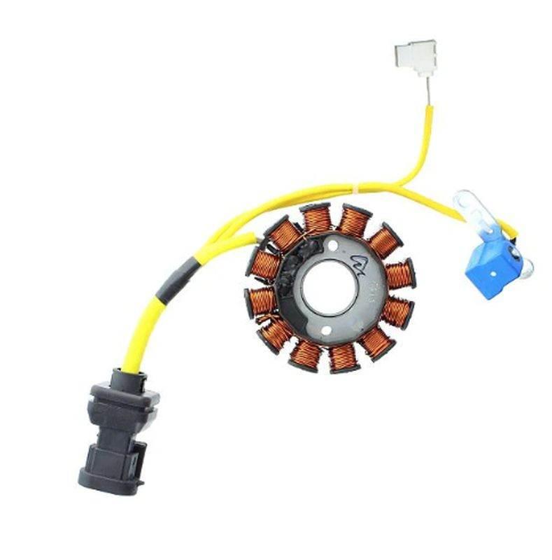 Electrosport Uzwojenie Alternatora Stator Aprilia Derbi Gilera Italjet Mala