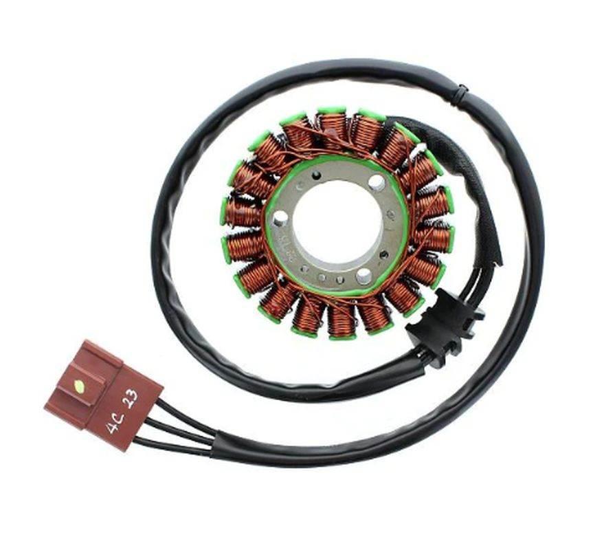 Electrosport Uzwojenie Alternatora Stator Aprilia Atlantic 400/500, Scarabe