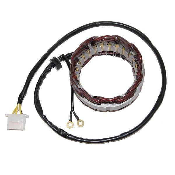 Electrosport Uzwojenie Alternatora Stator Honda Cb 650/750/900/1100 '79-'83