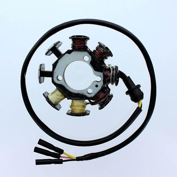 Electrosport Uzwojenie Alternatora Stator Honda Xr 200R '94-'02