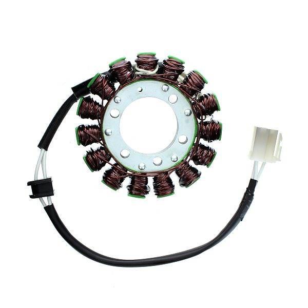 Electrosport Uzwojenie Alternatora Stator Suzuki Gsxr 1000 '09-'15