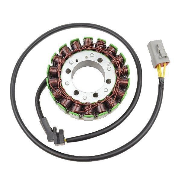 Electrosport Uzwojenie Alternatora Stator Can-Am Outlander/Renegate 400/500