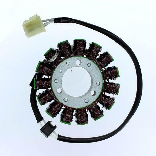 Electrosport Uzwojenie Alternatora Stator Suzuki Gsxr 1000 07-08