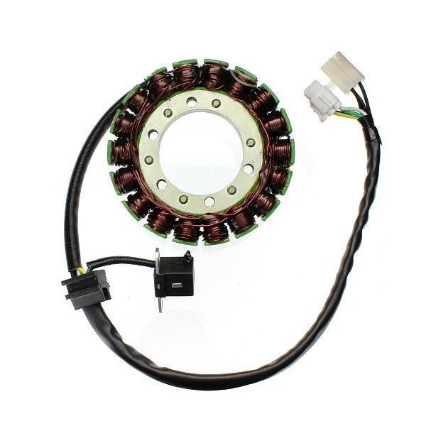 Electrosport Uzwojenie Alternatora Stator Suzuki Lta/Ltf 400 Eiger 02-07, A