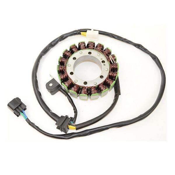 Electrosport Uzwojenie Alternatora Stator Suzuki Dr 650/Se '96-'17 Z Impuls