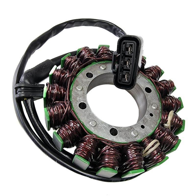 Electrosport Uzwojenie Alternatora Stator Honda Ctx 700