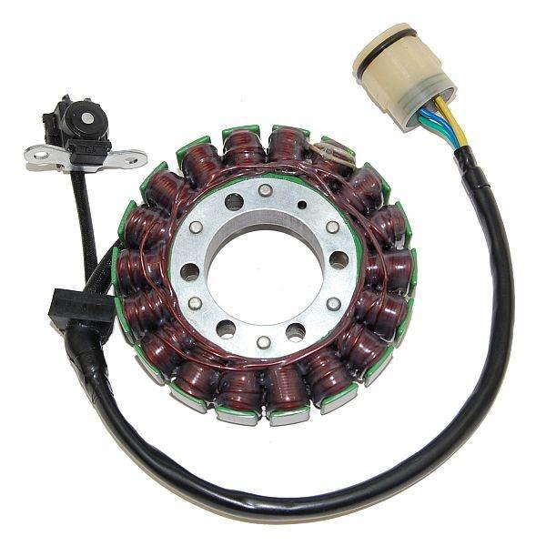 Electrosport Uzwojenie Alternatora Stator Honda Trx 420 Rancher 07-12 Z Imp