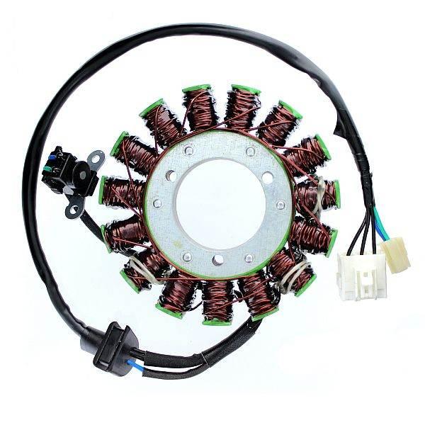 Electrosport Uzwojenie Alternatora Stator Suzuki Vzr 1800 M 109R Boulevard