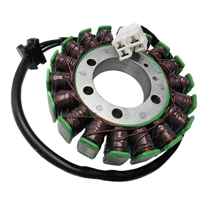 Electrosport Uzwojenie Alternatora Stator Kawasaki Ninja 650 Er 6