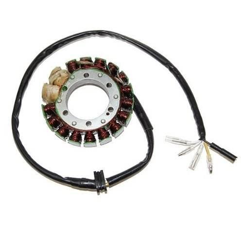 Electrosport Uzwojenie Alternatora Stator Honda Xr 600R 85-00 Xl 600R 83-87