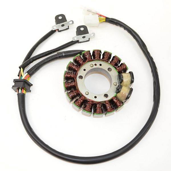 Electrosport Uzwojenie Alternatora Stator Suzuki Dr 350/S 90-99