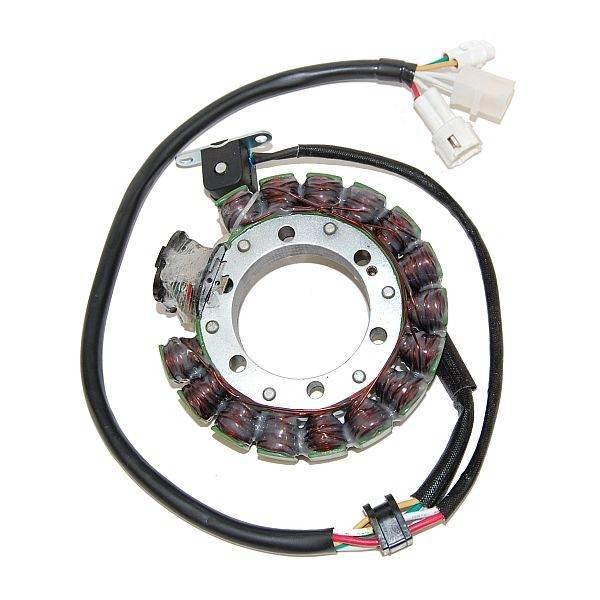 Electrosport Uzwojenie Alternatora Stator Yamaha Yfm 350 Warrior 96-01 Big