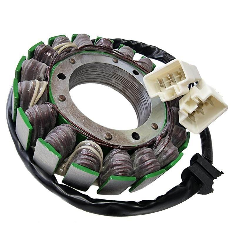 Electrosport Uzwojenie Alternatora Stator Kawasaki Vn1700