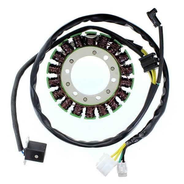 Electrosport Uzwojenie Alternatora Stator Kawasaki Klr 650 '11-'17