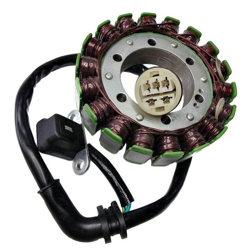 Electrosport Uzwojenie Alternatora Stator Honda Trx 680 Rincon 06-15 Z Impu
