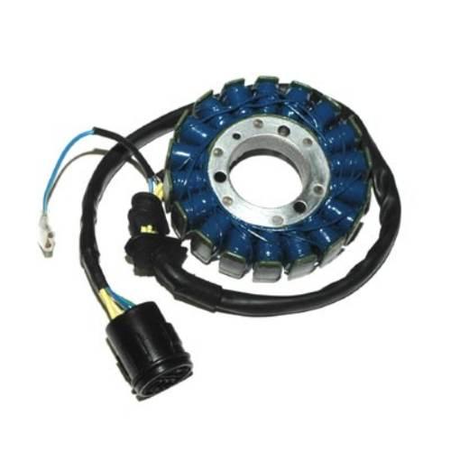 Electrosport Uzwojenie Alternatora Stator Ze Światłami Honda Trx 350 Ranche