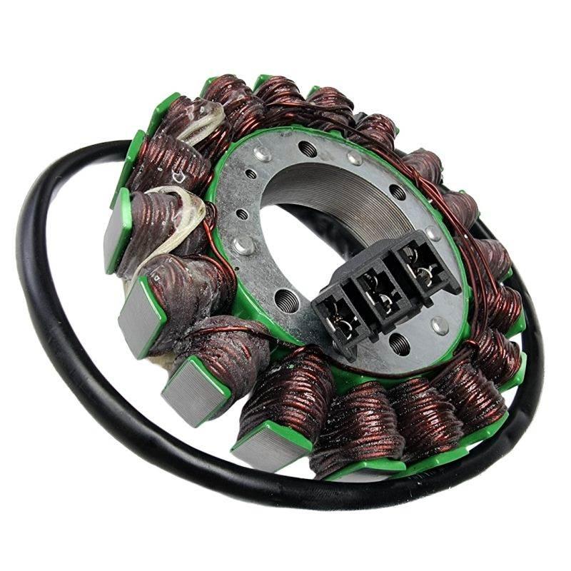 Electrosport Uzwojenie Alternatora Stator Honda Nc 700X
