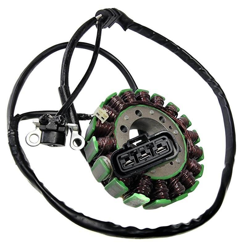 Electrosport Uzwojenie Alternatora Stator Yamaha Fz 09 14-16, Xsr 900 16