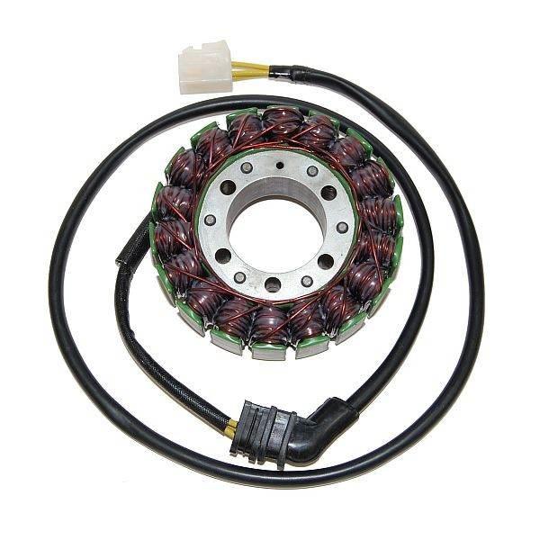 Electrosport Uzwojenie Alternatora Stator Honda Cbr 900Rr 93-95