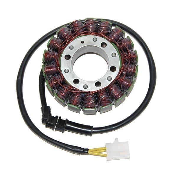 Electrosport Uzwojenie Alternatora Stator Honda Vfr 750 94-97