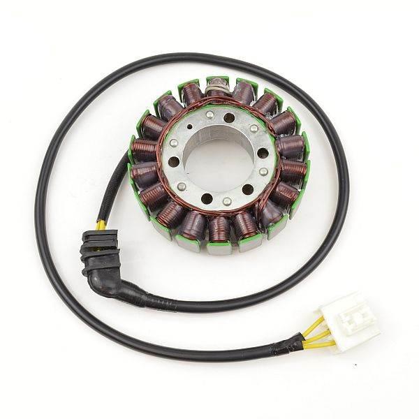 Electrosport Uzwojenie Alternatora Stator Honda Cbr 1100Xx 99-03