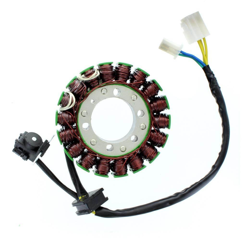 Electrosport Uzwojenie Alternatora Stator Suzuki Gsxr 1300 Hayabusa '08-'17