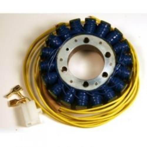 Electrosport Uzwojenie Alternatora Stator Honda Cbr 600 91