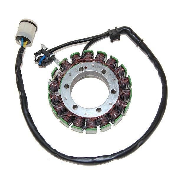 Electrosport Uzwojenie Alternatora Stator Honda Trx 500Fm Fourtrax Foreman
