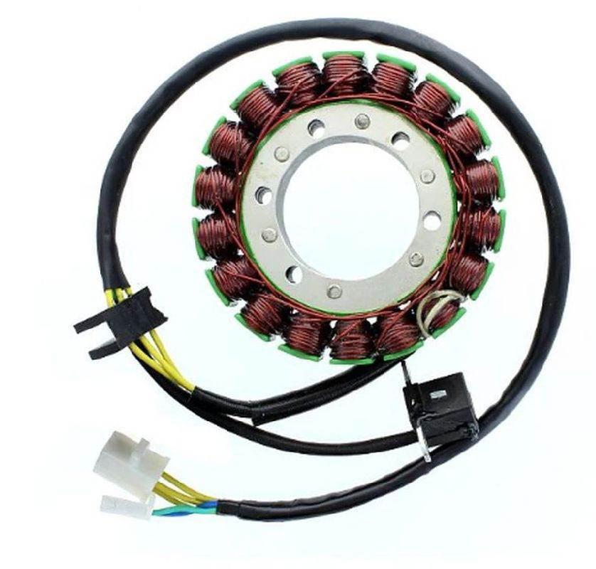 Electrosport Uzwojenie Alternatora Stator Suzuki Sv 1000S 03-07