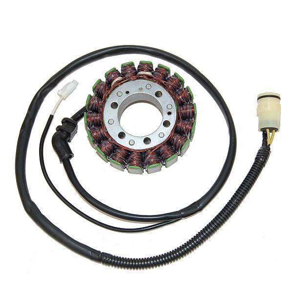 Electrosport Uzwojenie Alternatora Stator Kawasaki Zx-12R 02-03