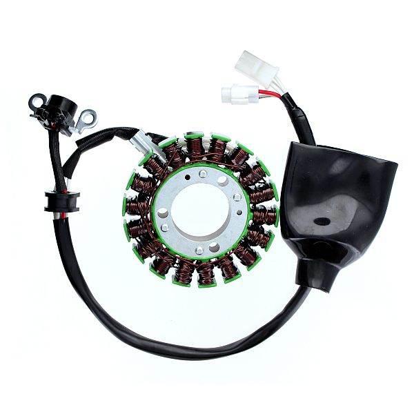 Electrosport Uzwojenie Alternatora Stator Yamaha 125 X-Max 06-14 X-City 08-