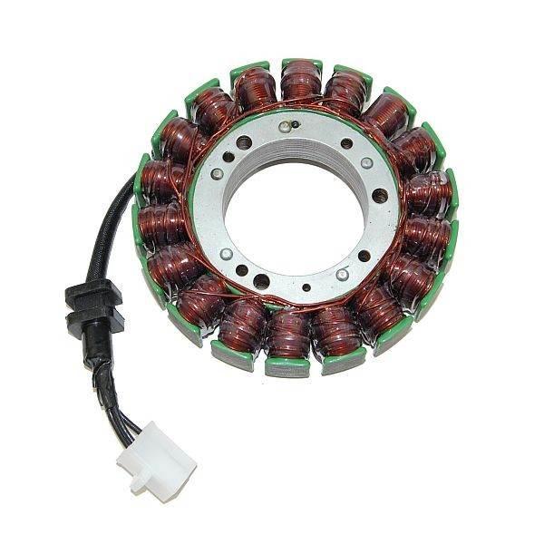 Electrosport Uzwojenie Alternatora Stator Kawasaki Vn 1500/1600 99-08