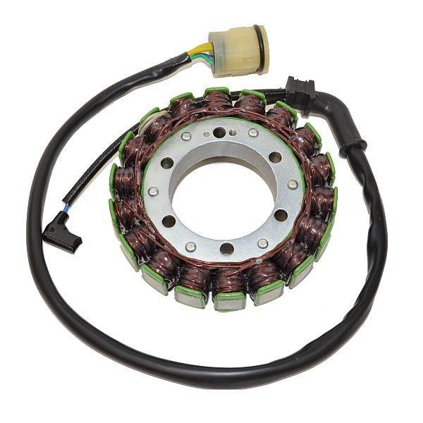 Electrosport Uzwojenie Alternatora Stator Honda Trx 400Fw Fourtrax Foreman