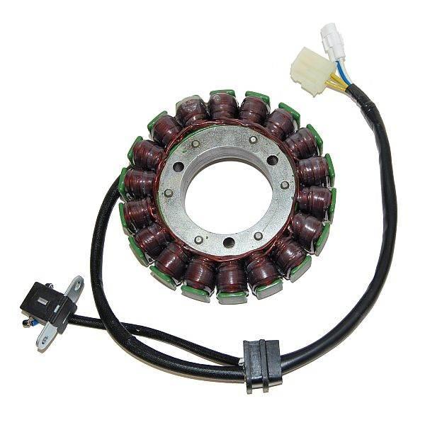 Electrosport Uzwojenie Alternatora Stator Arctic Cat 700 Efi Se Fis Trv '06