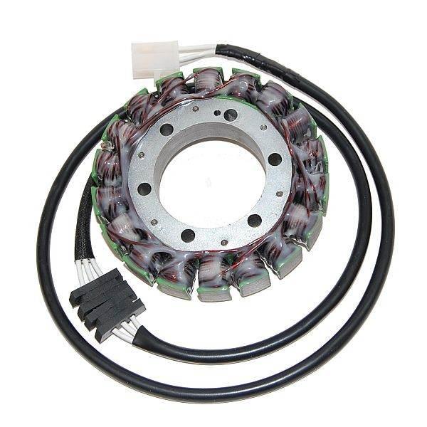 Electrosport Uzwojenie Alternatora Stator Yamaha Xv 650 V-Star 97-03