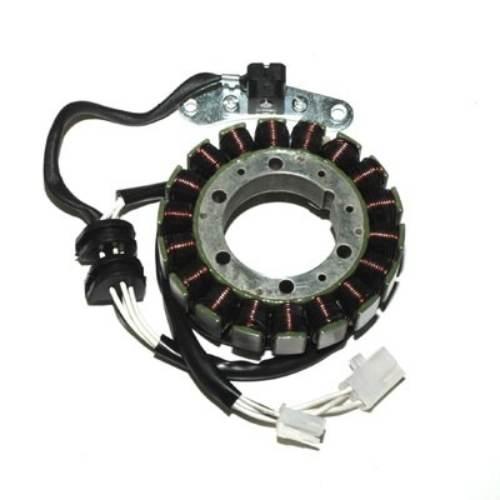Electrosport Uzwojenie Alternatora Stator Yamaha Xvs 650 04-15 High Power Z