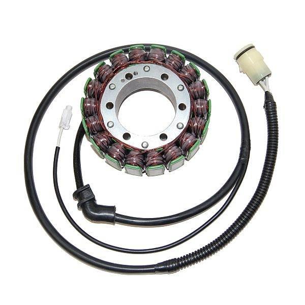 Electrosport Uzwojenie Alternatora Stator Kawasaki Zx-12R 00-01