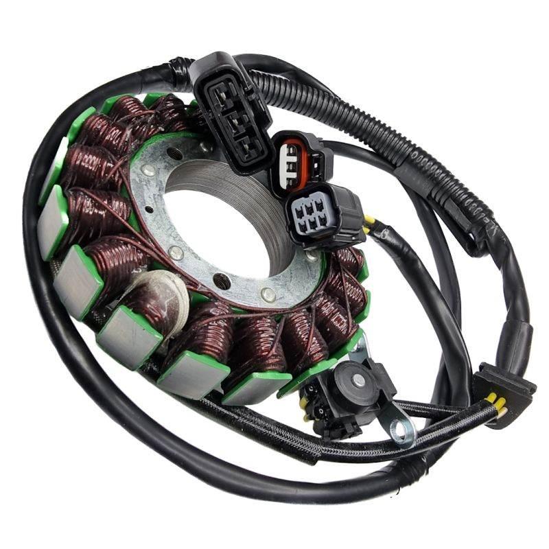 Electrosport Uzwojenie Alternatora Stator Honda Crf1000L Africa Twin