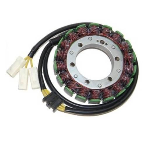 Electrosport Uzwojenie Alternatora Stator Kawasaki Kvf 750 Brute Force 05-0