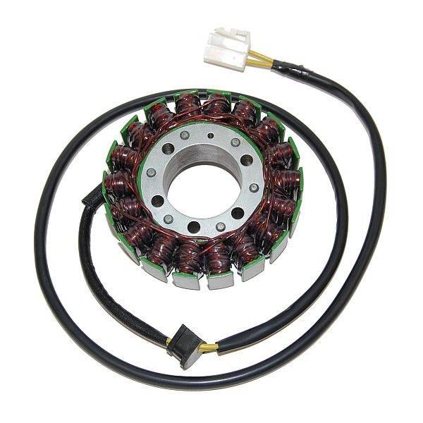 Electrosport Uzwojenie Alternatora Stator Ducati St2/St3/St4, Monster S4