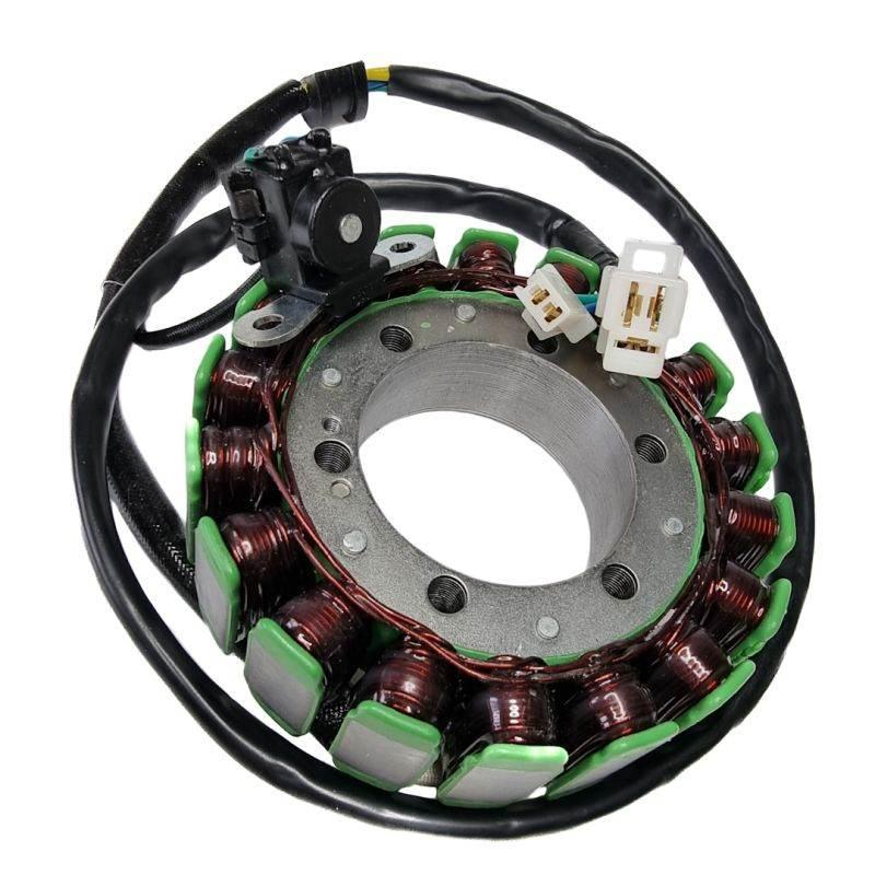 Electrosport Uzwojenie Alternatora Stator Suzuki Tl 1000S Tl 1000R '97-'03