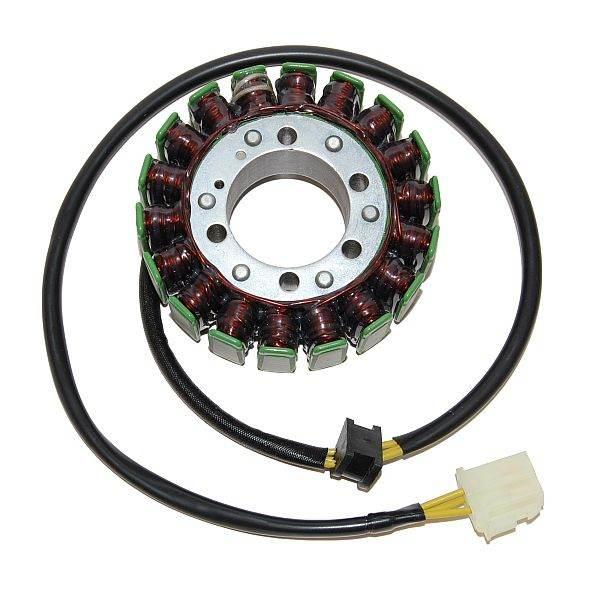 Electrosport Uzwojenie Alternatora Stator Ducati 748/996/998/1000