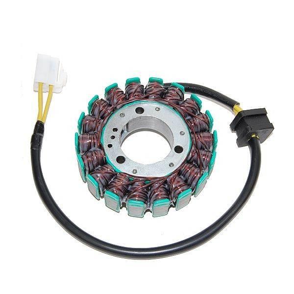 Electrosport Uzwojenie Alternatora Stator Kawasaki Klf 220/250 Bayou '96-'1