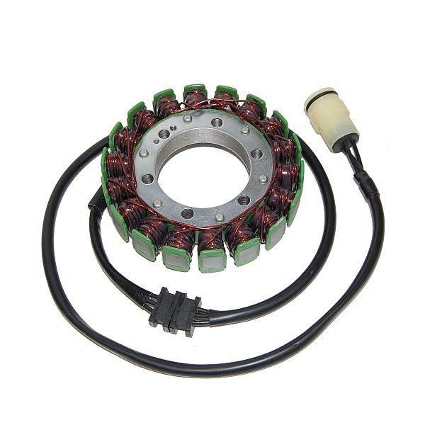 Electrosport Uzwojenie Alternatora Stator Kawasaki Kfx 700 Ksv700 '04-'09